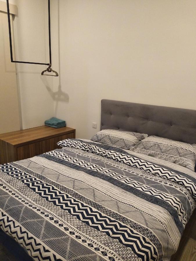 The Octagon Apartment Ipoh