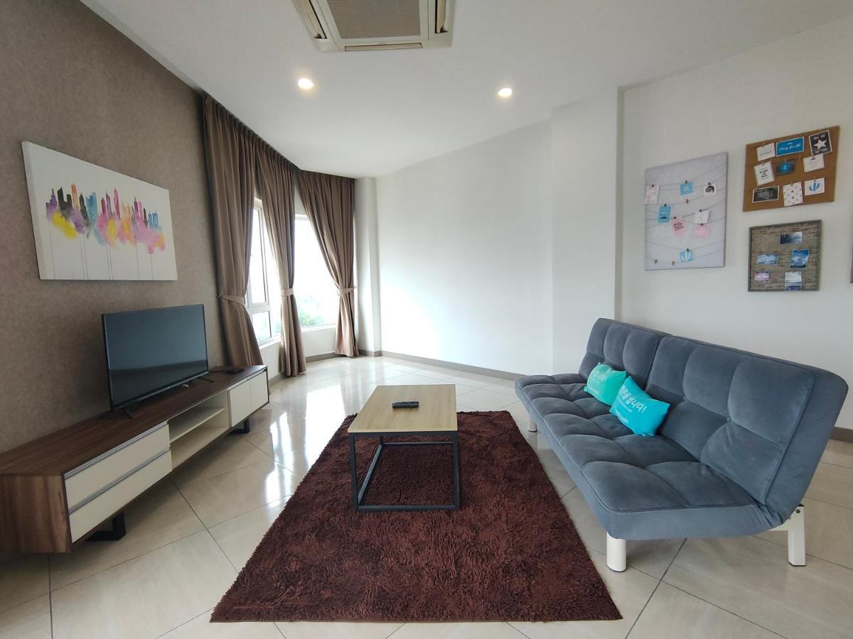 Apartment The Octagon