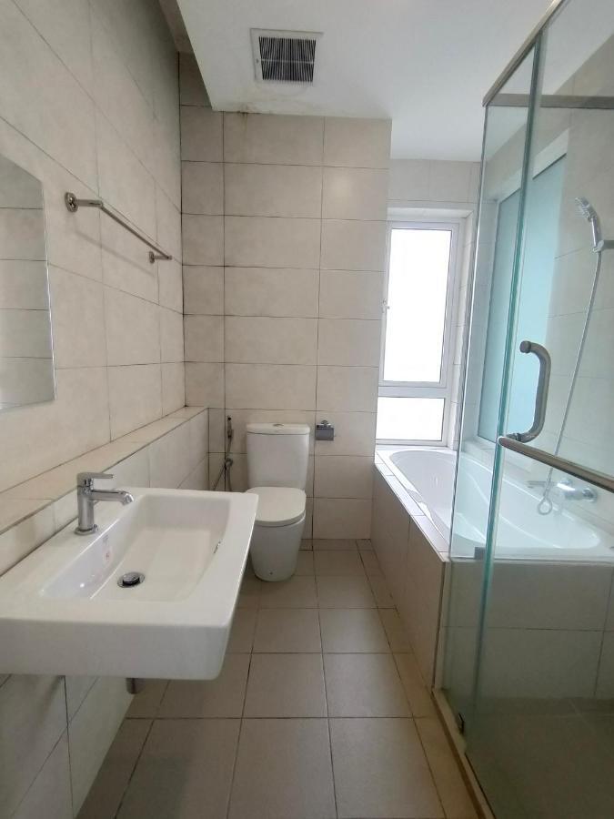 Apartment The Octagon Ipoh