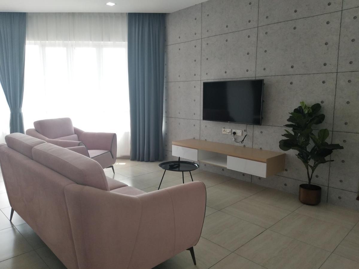 Apartment The Octagon *